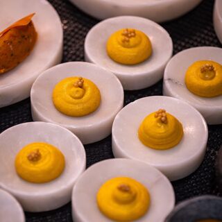 La Table de Clément Paillard - 2