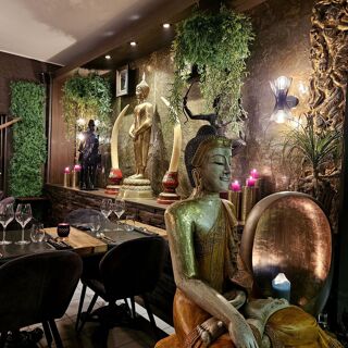 La Maison Thai - Ouffet - 8