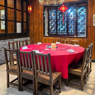 Shuang Dong - Yangzhou - 3