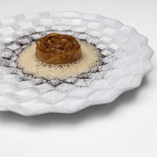 Le Grand Restaurant - Jean-François Piège - 7
