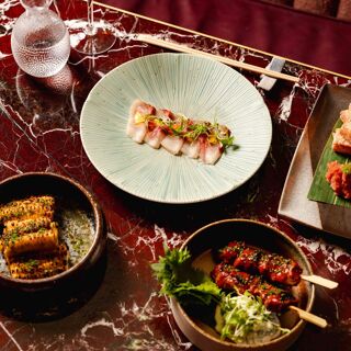 The Fuji Grill - London - 6