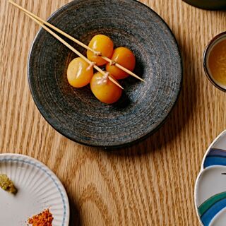 Yakitori Haegong - 7