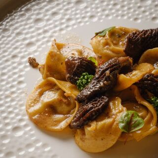 Il Tartufo - 1