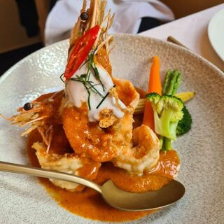 Le Baan Thaï - 0