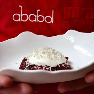 Ababol - 1