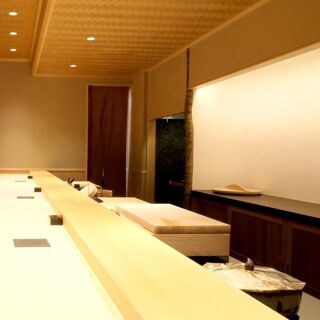 Sushi Hashimoto - Tokyo - 2