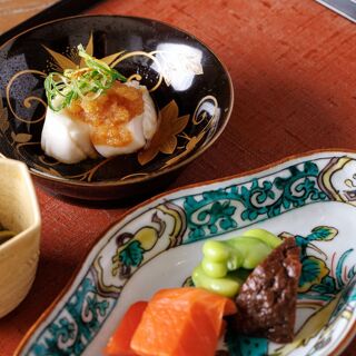 Gosho Iwasaki - Kyoto - 3