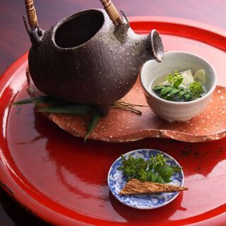 Sojiki Nakahigashi - Kyoto - 3
