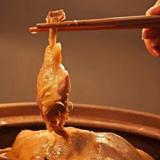 Zhong Ji Yan Shao Fan Ya - Quanzhou - 6