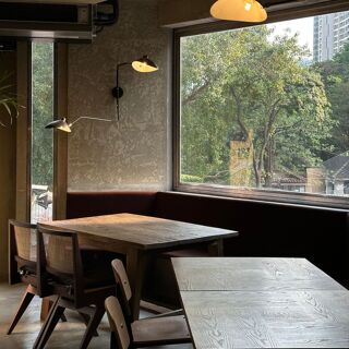 Aunglo by Yangrak - Bangkok - 14