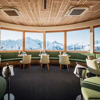 Verwallstube - Sankt Anton am Arlberg - 8