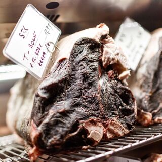 STeaK Restaurant - 5