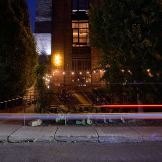 Rolf and Daughters - 1