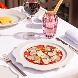 Il Carpaccio - Paris - 2