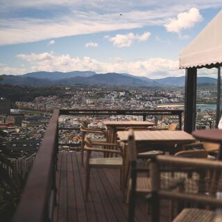 Mirador de Ulía - Donostia / San Sebastián - 18
