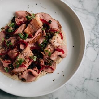 HYG Restaurant & Bar - 12