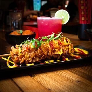 The Ginger Pig - 9