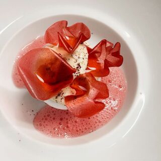 Agapé - Paris - 19