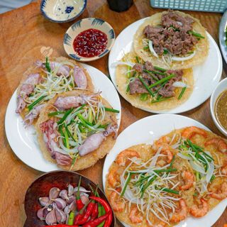 Năm Hiền (Phan Thanh Street) - Da Nang - 5