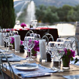 Karnas Vineyards - Bodrum - 2