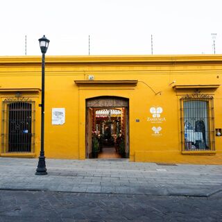 Zandunga - Oaxaca - 5