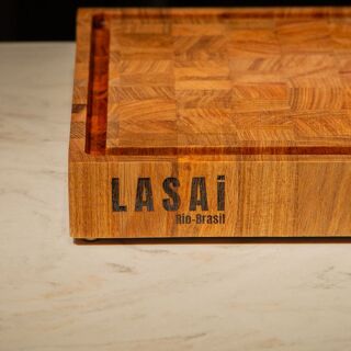 Lasai - Rio de Janeiro - 2