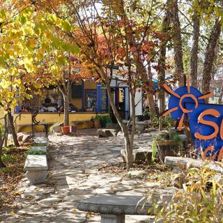 Sunny Point Cafe - 2