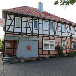 Gasthaus Lege - 1