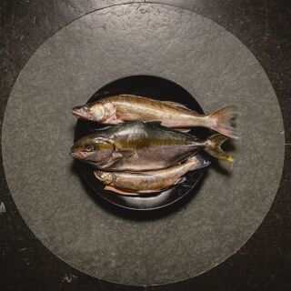 Restaurant vRÅ - Göteborg - 3