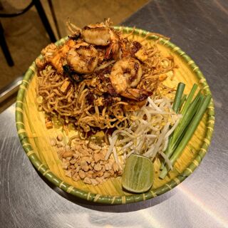 Mae Thum Padthai Kheng - 2