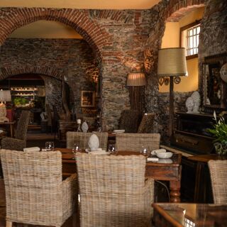 Le Cantine - 1