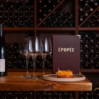 Épopée - 1