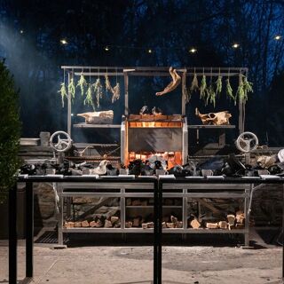 Blue Hill at Stone Barns - 10