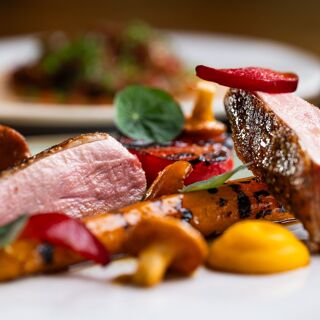 Eight at Gazegill by Doug Crampton - 6