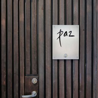 PAZ - Tórshavn - 1