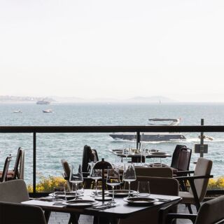 Muutto Anatolian Tapas Bar - 7