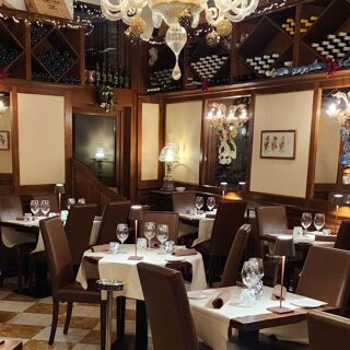 Hostaria da Franz - Venice - 6