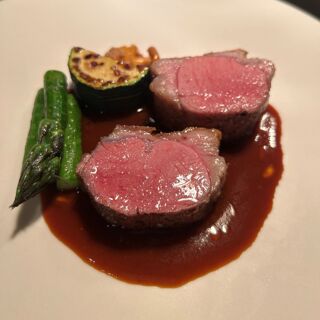 Gendaisaryo Ginza Fugetsudo - Tokyo - 1