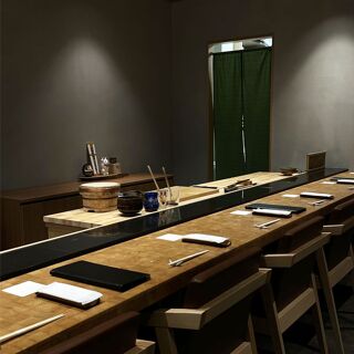 Sushidokoro Shishi - Tokyo - 4