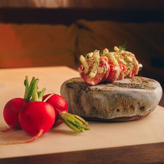 SAAM restaurant - 15