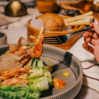 Monteverdi Ristorante - 11