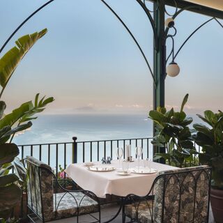 Rossellinis - Ravello