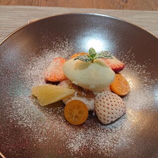 Simple comme Bonjour - Nara - 3