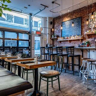 Épi, Buvette de Quartier - Trois-Rivières - 3