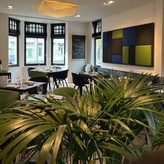 Bistro Rombaux - 2
