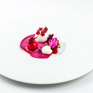 Clara - Restaurant im Kaisersaal - 3