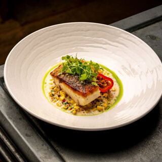 Signature Restaurant - 4