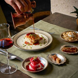 Nahita Cappadocia - 11