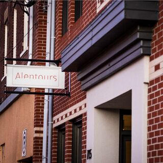 Alentours - 13