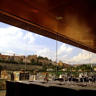 Roof Garden - Bergamo - 2